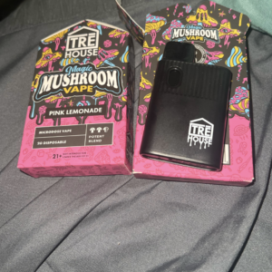 Buy Tre House Magic Mushroom Vape Australia