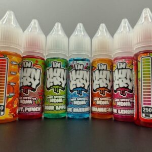 Buy I’m Hungry Drinks Pure Amethyst MDMA 250MG Per Dose / 1000MG Per Bottle Online Australia