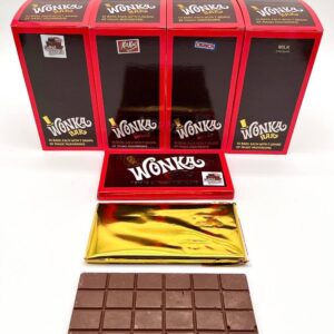 BUY WONKA CHOCOLATE MUSHROOM BAR AUSTRALIA