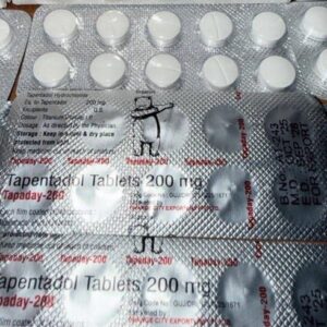 Buy Tapentadol 200 mg Online Australia | Tapentadol Tablets