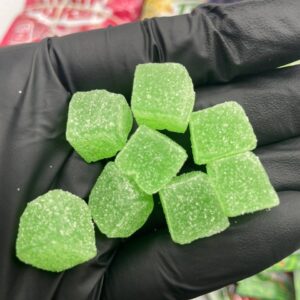Terp Burst Edibles | Buy Terp Burst Edibles Australia